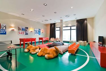 Urh Hotel Spa Zen Balagares Aviles: Photo 
