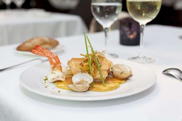 Urh Hotel Spa Zen Balagares Aviles: Photo 