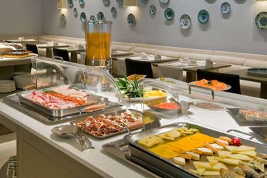 Urh Hotel Spa Zen Balagares Aviles: Photo 