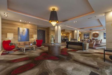 Urh Hotel Spa Zen Balagares Aviles: Photo 