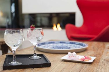 Urh Hotel Spa Zen Balagares Aviles: Photo 