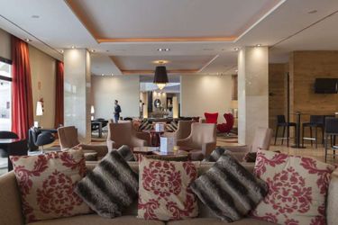Urh Hotel Spa Zen Balagares Aviles: Photo 