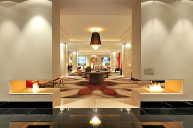 Urh Hotel Spa Zen Balagares Aviles: Photo 
