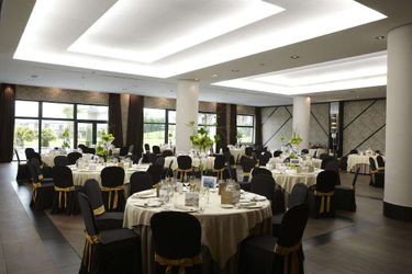 Urh Hotel Spa Zen Balagares Aviles: Photo 
