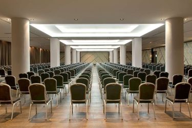 Urh Hotel Spa Zen Balagares Aviles: Photo 