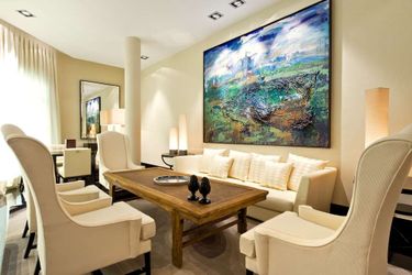 Urh Hotel Spa Zen Balagares Aviles: Photo 