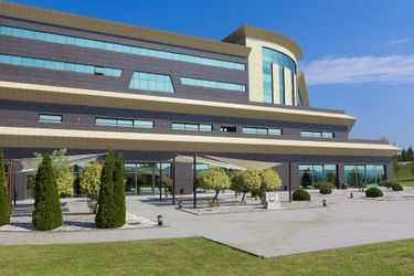 Urh Hotel Spa Zen Balagares Aviles: Photo 