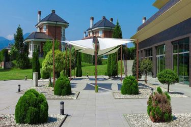 Urh Hotel Spa Zen Balagares Aviles: Photo 