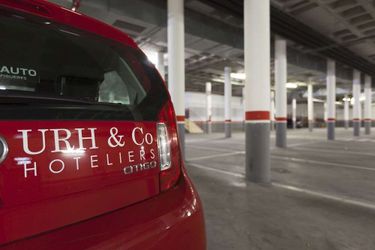 Urh Hotel Spa Zen Balagares Aviles: Photo 