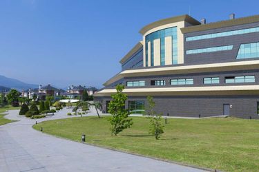 Urh Hotel Spa Zen Balagares Aviles: Photo 
