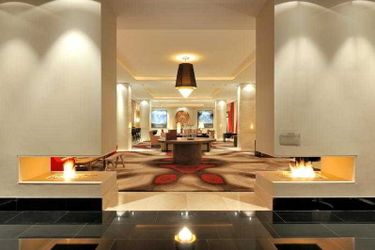 Hotel Zen Balagares:  AVILES