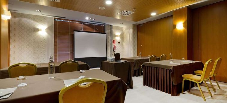 Hotel Oca Villa De Aviles Aviles: Foto 