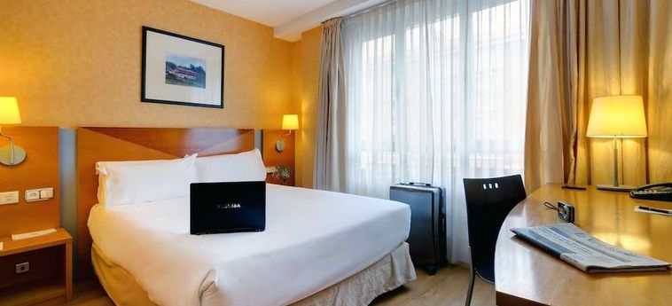 Hotel Oca Villa De Aviles Aviles : Photo 