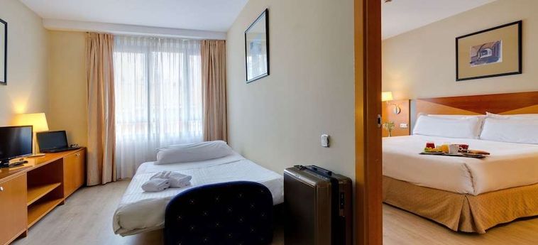 Hotel Oca Villa De Aviles Aviles: Foto 
