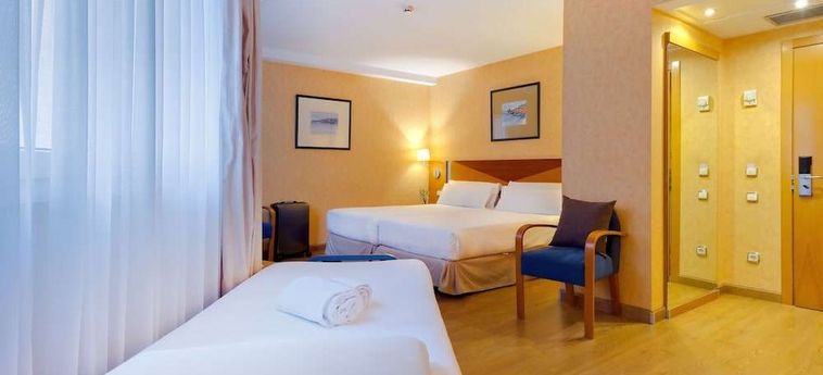 Hotel Oca Villa De Aviles Aviles: Foto 