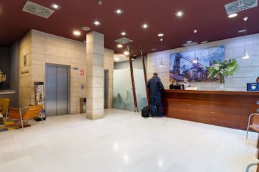 Hotel Oca Villa De Aviles Aviles: Photo 