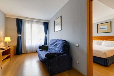 Hotel Oca Villa De Aviles Aviles: Photo 