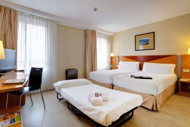 Hotel Oca Villa De Aviles Aviles: Photo 