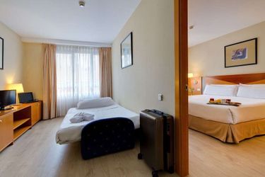 Hotel Oca Villa De Aviles Aviles: Photo 