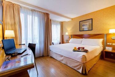 Hotel Oca Villa De Aviles Aviles: Photo 