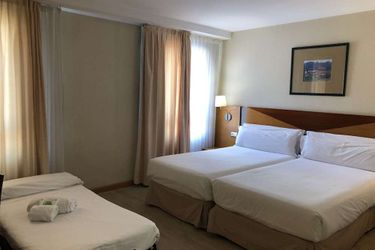 Hotel Oca Villa De Aviles Aviles: Photo 