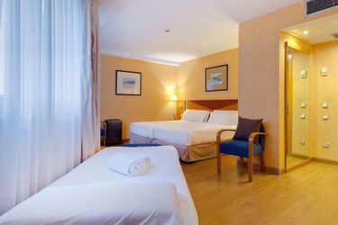 Hotel Oca Villa De Aviles Aviles: Photo 