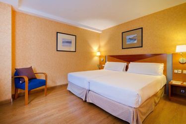 Hotel Oca Villa De Aviles Aviles: Photo 