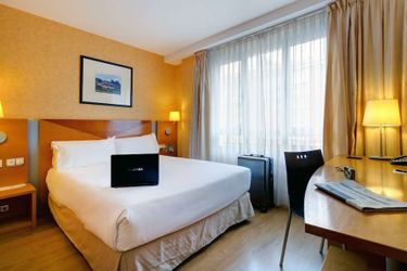 Hotel Oca Villa De Aviles Aviles: Photo 