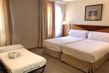 Hotel Oca Villa De Aviles Aviles: Photo 