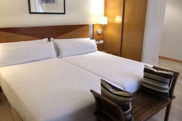 Hotel Oca Villa De Aviles Aviles: Photo 