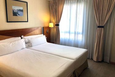 Hotel Oca Villa De Aviles Aviles: Photo 