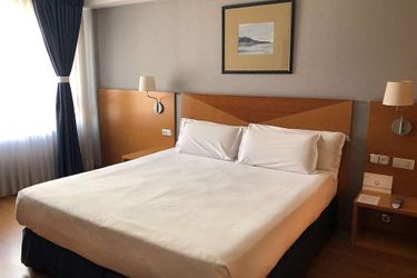Hotel Oca Villa De Aviles Aviles: Photo 