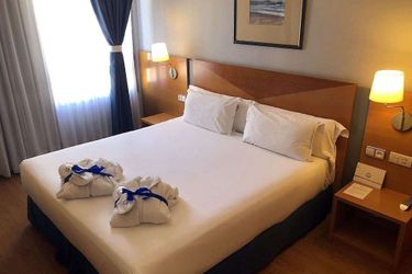 Hotel Oca Villa De Aviles Aviles: Photo 