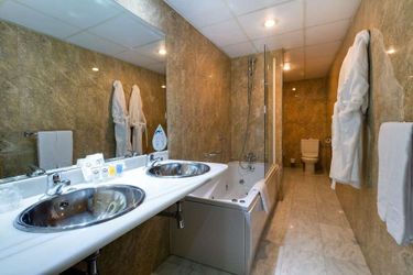 Hotel Oca Villa De Aviles Aviles: Photo 