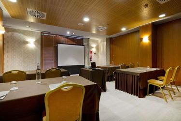 Hotel Oca Villa De Aviles Aviles: Photo 