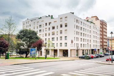 Hotel Oca Villa De Aviles Aviles: Photo 