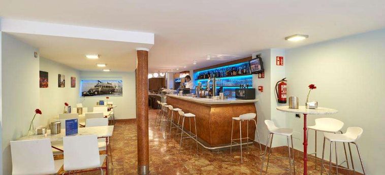 Hotel La Serrana Aviles: Foto 