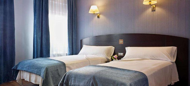Hotel La Serrana Aviles: Foto 