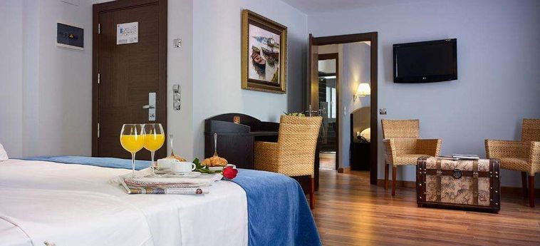 Hotel La Serrana Aviles: Foto 