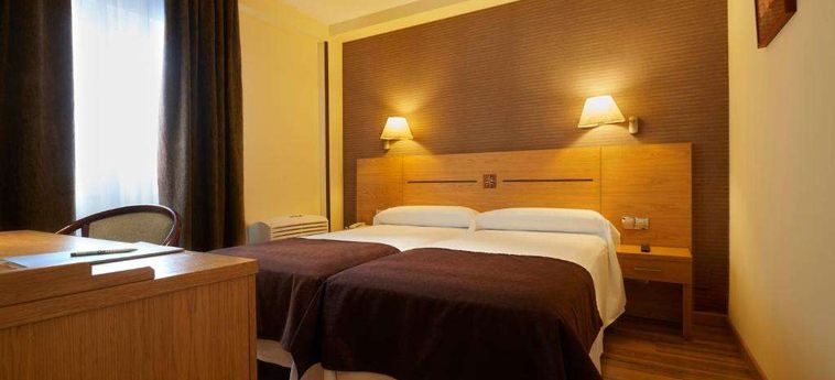 Hotel La Serrana Aviles : Photo 