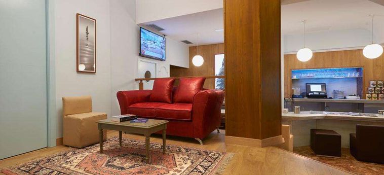 Hotel La Serrana Aviles : Photo 