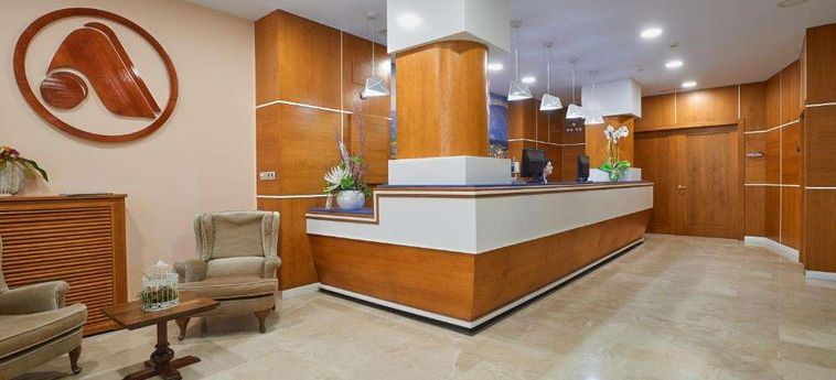 Hotel La Serrana Aviles: Foto 