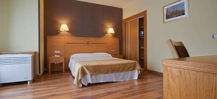 Hotel La Serrana Aviles: Foto 
