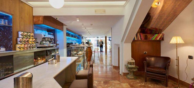 Hotel La Serrana Aviles: Foto 