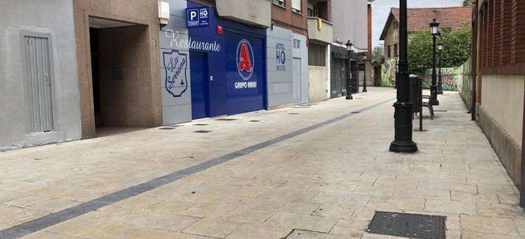 Hotel La Serrana Aviles: Foto 