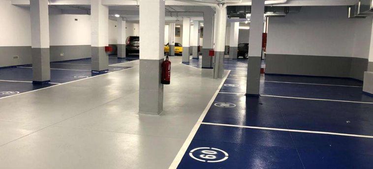 Hotel La Serrana Aviles: Photo 