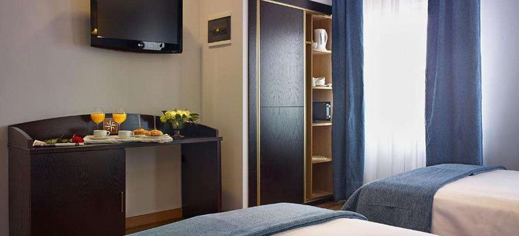 Hotel La Serrana Aviles: Photo 