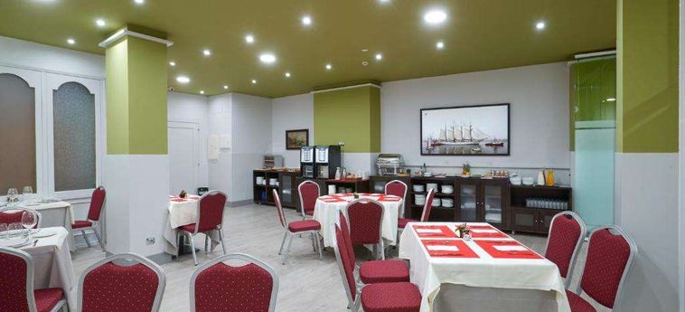 Hotel La Serrana Aviles: Photo 