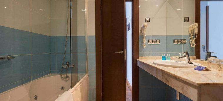 Hotel La Serrana Aviles: Photo 