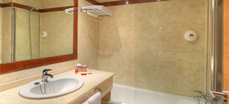 Hotel Alda Palacio Valdes Aviles: Foto 